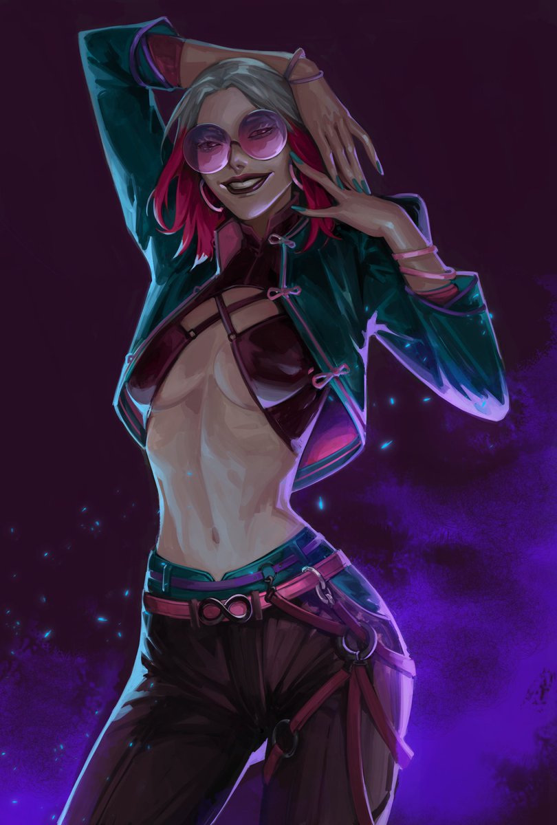 Hewwo!💙 1 slot is open.