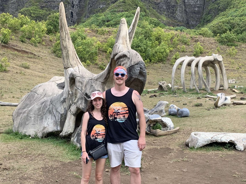 Sarah &amp; Ryan are hoping to #adopt!

"We've been struggling with how to begin this letter, because the truth is—we can't imagine what you may be going through right now."

bit.ly/3SWngjf