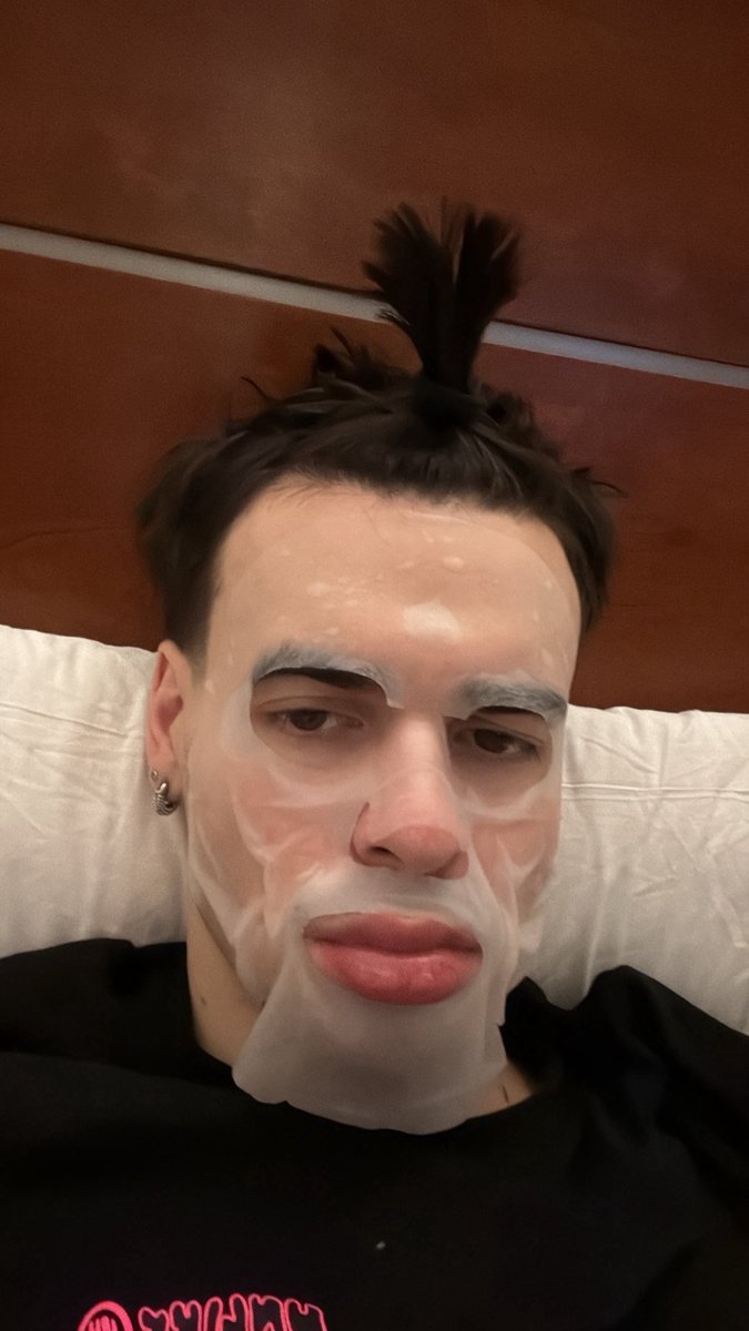 ready for my first LAN 😛