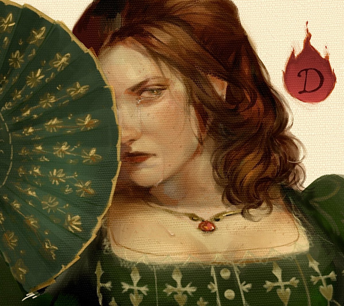 molly wip i never finished 🥀
#rdr2 #mollyoshea