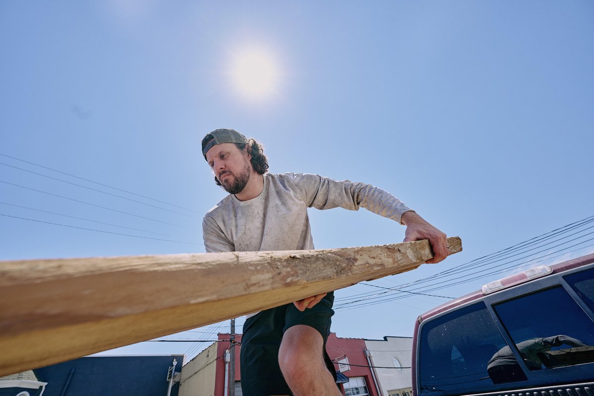 If you're not sweating, are you really working?