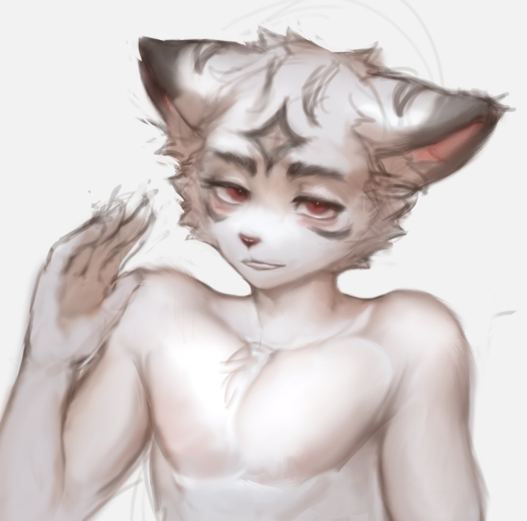 quick sketch, its been quite awhilee i feel really rusty