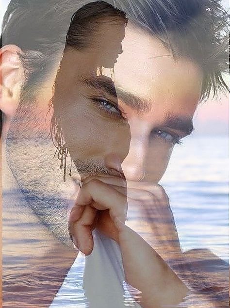 Γνωρίσαμε το μαζί και δύσκολα γυρνάμε στο χώρια ❤️ γνωρίσαμε την αγάπη και οι ωραίες στιγμές δεν τελειώνουν ποτέ ❣️ είναι το απρόβλεπτο που στέλνει η ζωή για να πετύχει το προβλεπόμενο!!!💞💞💞
Όμορφο βραδάκι με υγεία και μια χαρούμενη αυριανή να έχουμε!!!😴😴😴🌹🌹🌹