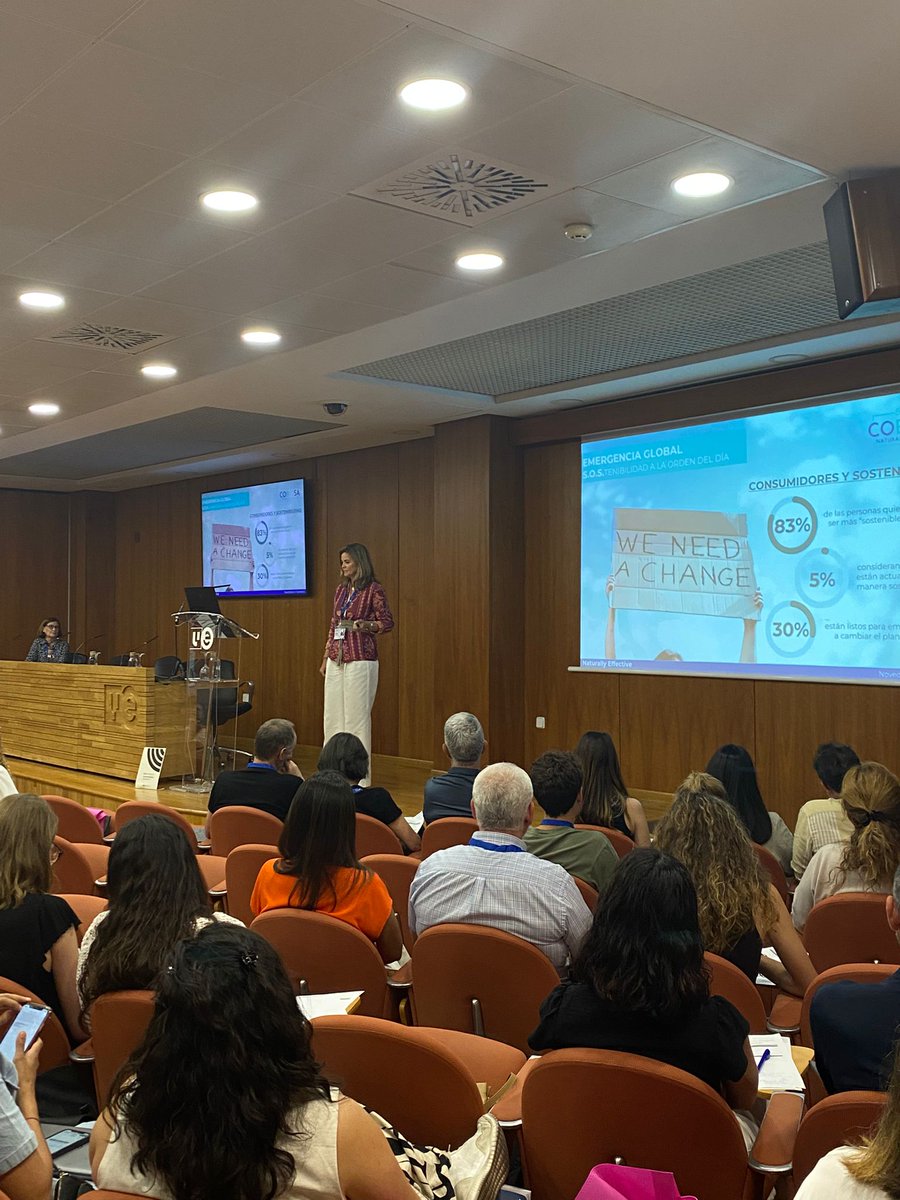 e_SEQC's tweet image. Y cerramos una jornada intensa y enriquecedora en el #InCosmetics Valencia con las ponencias de la tarde:
Inquiaroma, Eigenmann &amp;amp; Veronelli Group, Cobiosa, INdermal, Lehvoss y @kosmetikon.

¡Nos vemos en la próxima!

#SEQC #Cosmética #Formulación #InCosmetics2025 #SomosSEQ