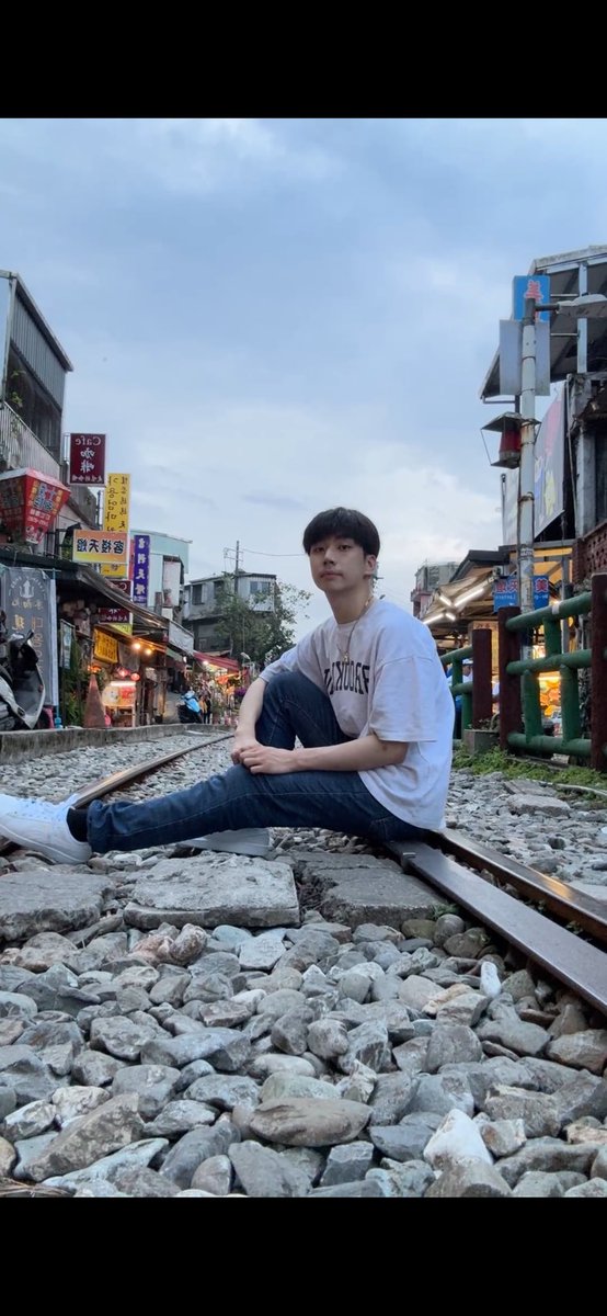 be-myself tweet media