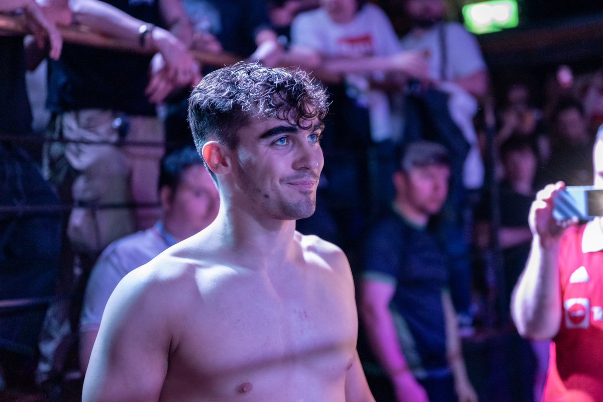 “Sculpted” Cian Noonan 🤼‍♂️🇮🇪🔱 tweet media