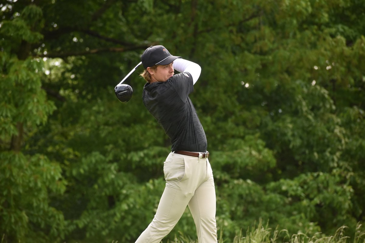 MGOLF: Dines Starts Hot, Competes at 2025 NAIA Championship!

bakerwildcats.com/sports/mgolf/2…