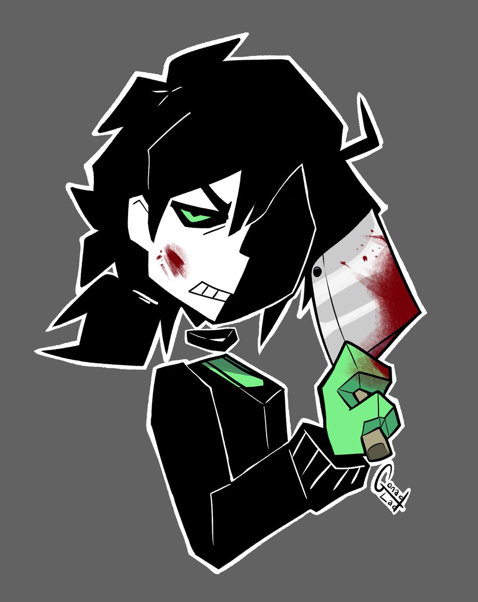 GonadLad's tweet image. My Cool New Very Original ENA OC
#tcoaal #thecoffinofandyandleyley #coffinofandyandleyley #ENA #enadreambbq