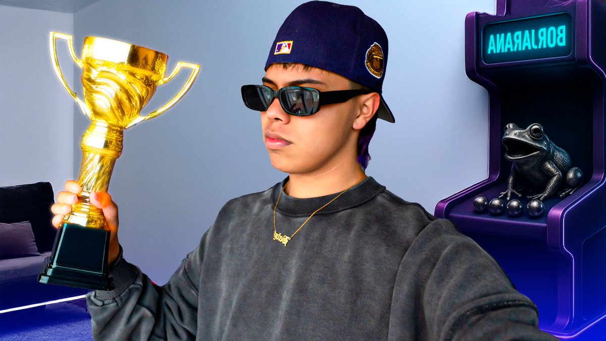 Subí nuevo video en YouTube lindos

yt.openinapp.co/o5hnp