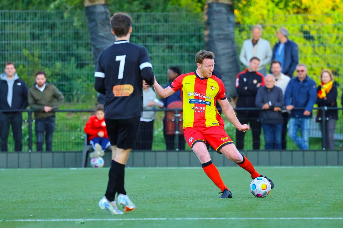 Het is rust in Nijmegen