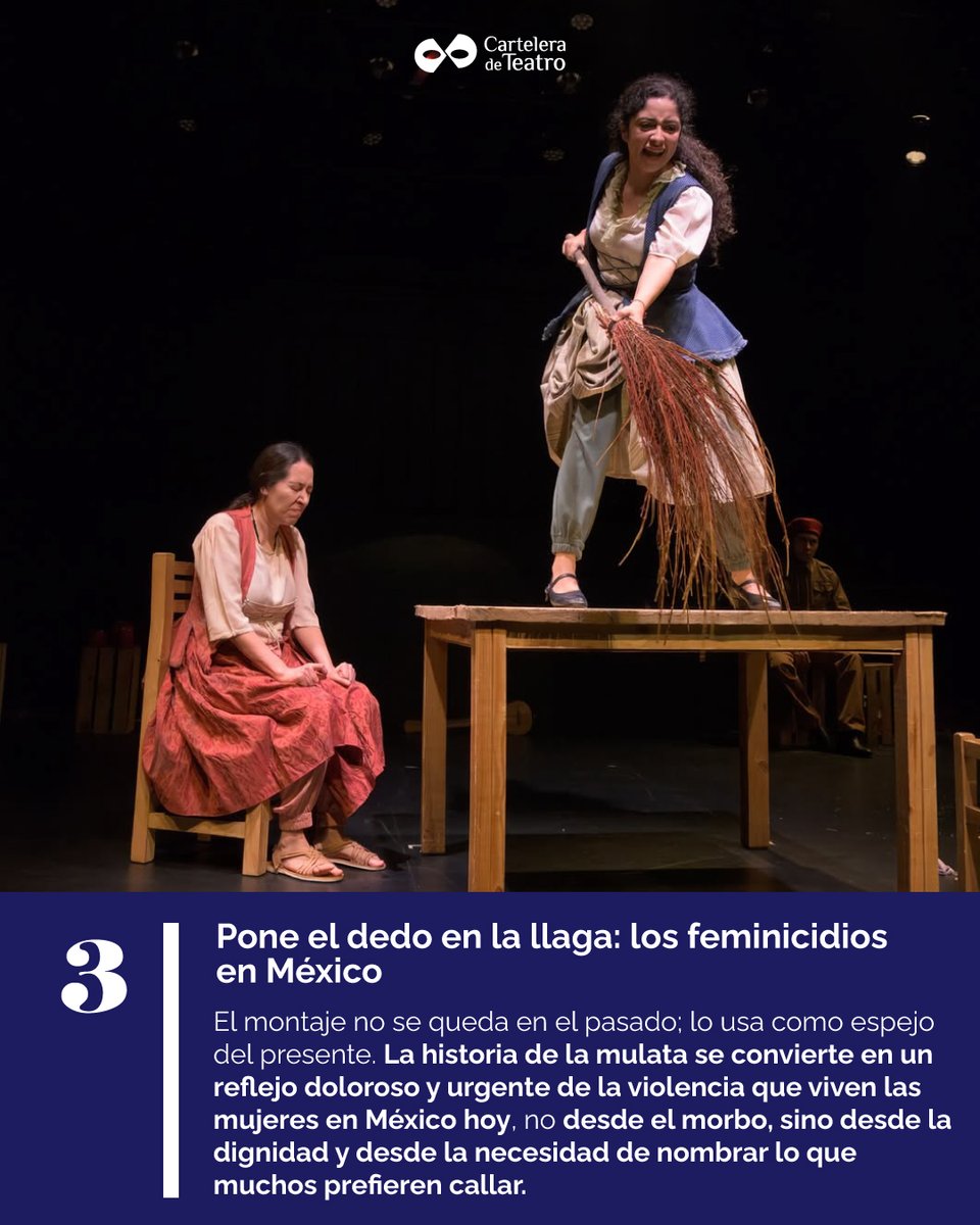 Cartelera de Teatro (@elteatrocdmx) on Twitter photo @unbarquitoenlapared nos invita a mirar con otros ojos lo cotidiano, lo roto, lo que flota aunque parezca hundirse, aquí no hay artificios, sólo verdad, memoria, dolor y ternura. ⛵️🎭
#3razones <a href="/ForoShakespeare/">Foro Shakespeare</a> @unbarquitoenlapared nos invita a mirar con otros ojos lo cotidiano, lo roto, lo que flota aunque parezca hundirse, aquí no hay artificios, sólo verdad, memoria, dolor y ternura. ⛵️🎭
#3razones <a href="/ForoShakespeare/">Foro Shakespeare</a>