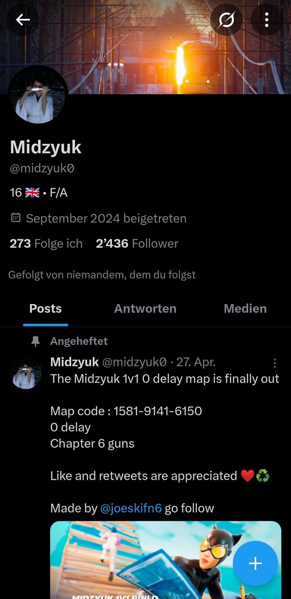 People don't buy anything from him, scammer.