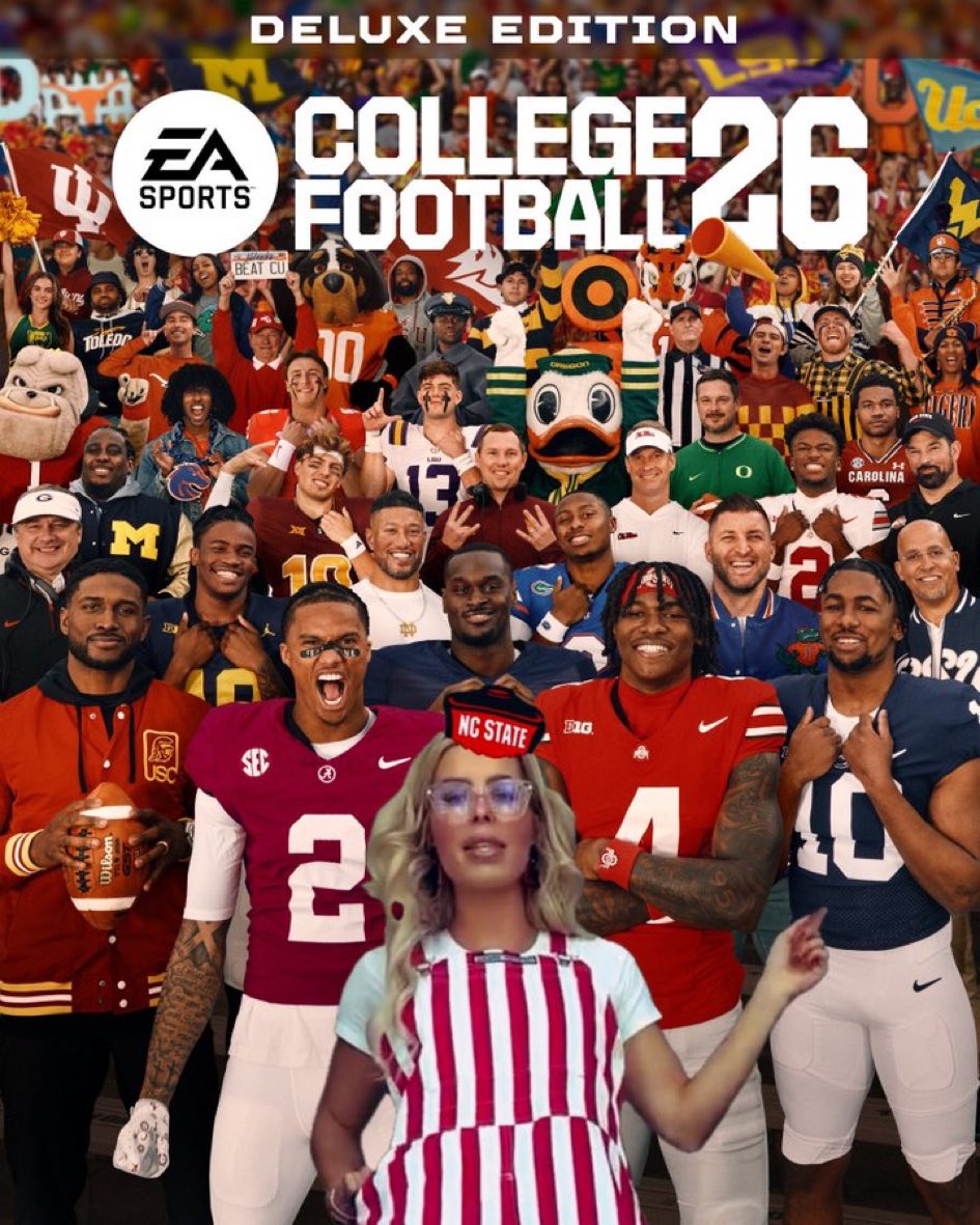 CosmoSoake81435's tweet photo. It’s a damn crime that Jake Retzlaff is not on this cover. Look at everything he’s done. One of the best. #BYU #LDSChurch #JakeRetzlaff #Utah https://t.co/DSyoYu0n4k