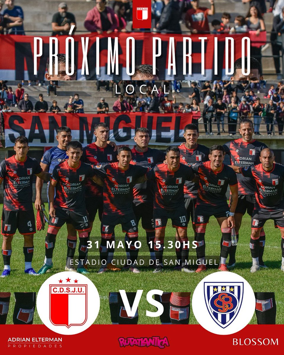 Se viene el cierre de la primera ronda.