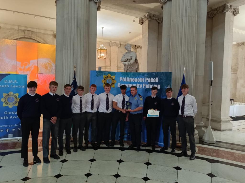 CatholicUniversitySc tweet media