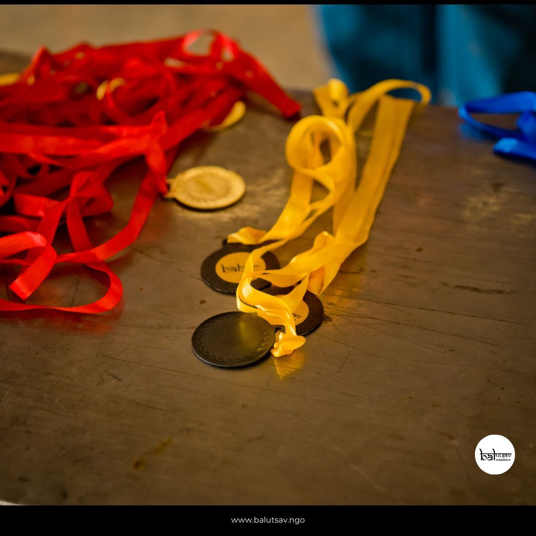 balutsav's tweet image. Behind every success story, there’s someone who believed. Thank you for being that person. 
#SourceOfJoy #EducationMakesAllTheDifference #iShaala #ShotIniShaala #BalUtsav