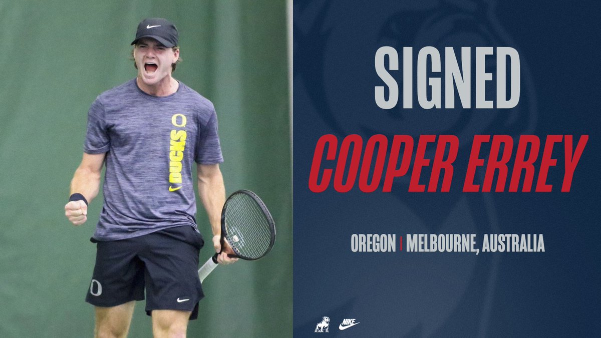 Welcome to Samford, Cooper Errey‼️

#AllForSAMford