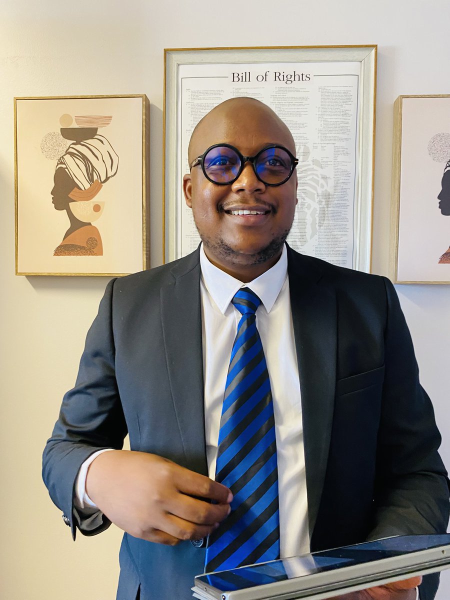 Tiisetso_Rantlo's tweet image. Attended #JuniorIndaba2025 as Director of EILA @UPLawFaculty, a timely, relevant, &amp;amp; thought-provoking.
Some key topics:
📌 Policy &amp;amp; legal shifts
📌 African cadastral system
📌 ESG challenges
📌 Risk &amp;amp; finance in mining
Congrats to the organisers!
#Mining #ESG #AfricaMining #EILA