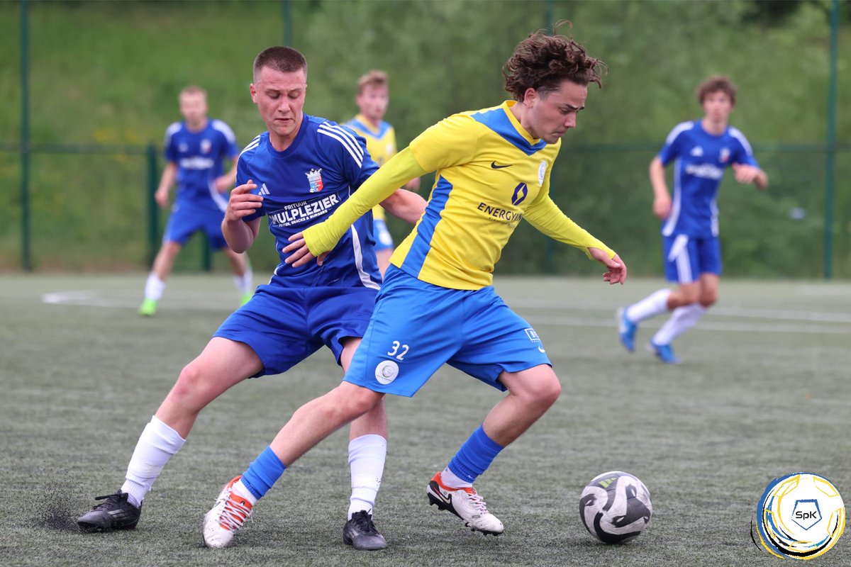 • Deze hadden jullie nog tegoed. De eindrondewedstrijd van onze Futures tegen Rhodienne-De Hoek B door de lens van onze fotograaf Jorghé Van Hecke.

facebook.com/sportingkampen…

#wijzijnSpK #futureiseverything #oneteam #daarisem #eindronde