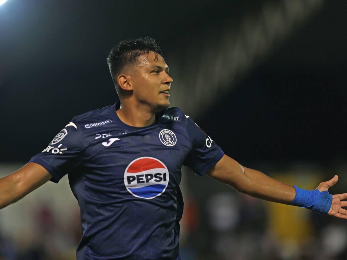 ⚠️ El tema de Luis Vega podría tomar un rumbo distinto al que se había planeado con miras a su salida a Europa. El jugador se reunirá con Motagua en las próximas horas y ahí se definirá su futuro.