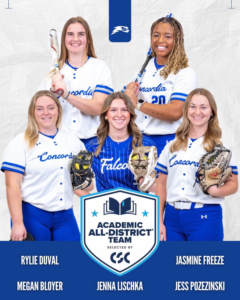 CUW Softball tweet media