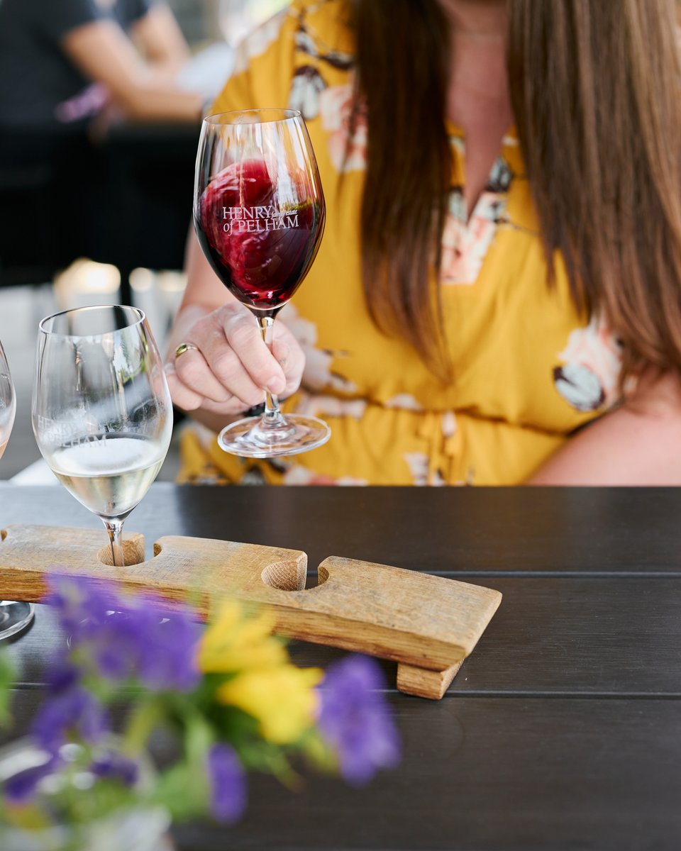 Kick off the weekend at Boots n’ Benchlands with Niagara Benchlands Wineries. 🤠🍷 Join us Saturday, June 14th for live music by Brown &amp; Beau (1pm - 4pm), lawn games, a glass of our feature SFR Baco Noir, and our fan-favourite overnight brisket from Short Hills Kitchen.