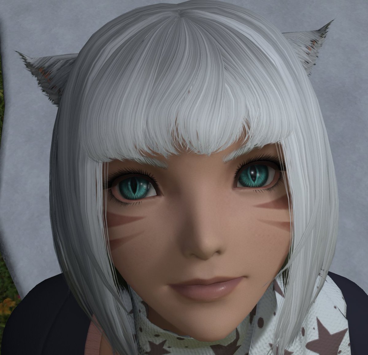 WhiteKitte's tweet photo. @kokoooori what kind of games we talking ? https://t.co/pNkvaK43WB