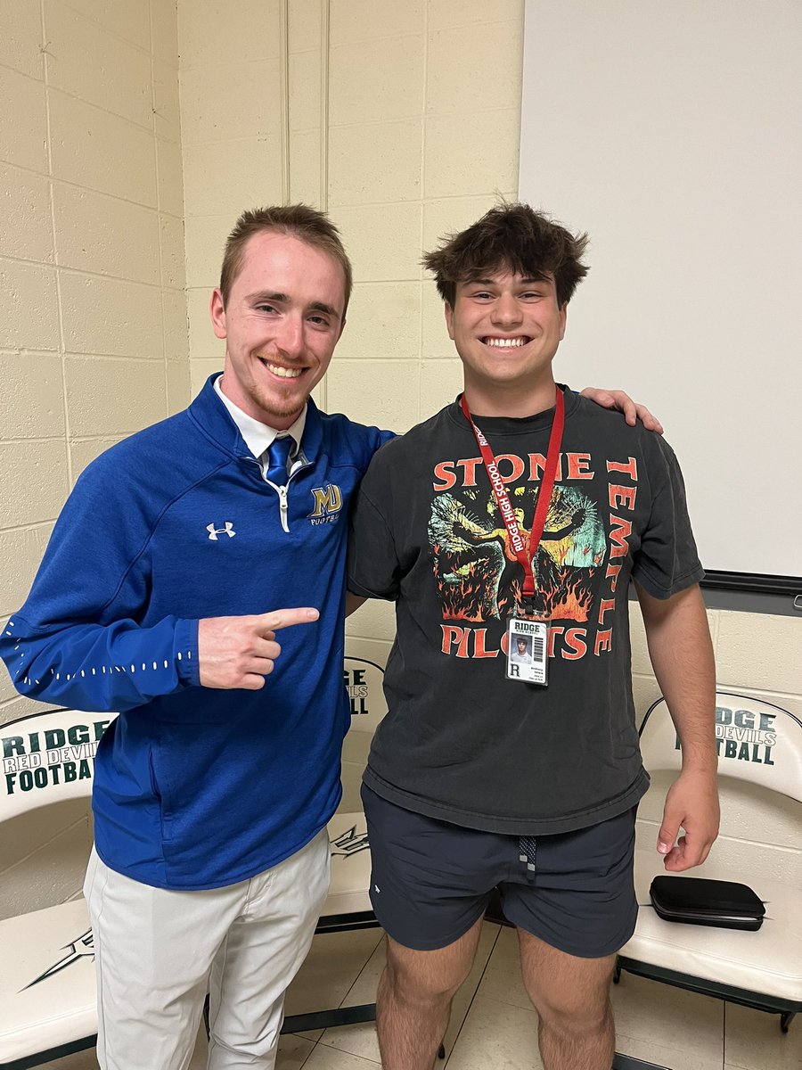 Anthony Valera (@anthonyvalera08) on Twitter photo Thanks so much Coach <a href="/JaretJystad/">Coach Jystad</a> for stopping by school today. Loved learning all about Misericordia and <a href="/MUCougarsFB/">Misericordia University Football</a> Thanks so much Coach <a href="/JaretJystad/">Coach Jystad</a> for stopping by school today. Loved learning all about Misericordia and <a href="/MUCougarsFB/">Misericordia University Football</a>