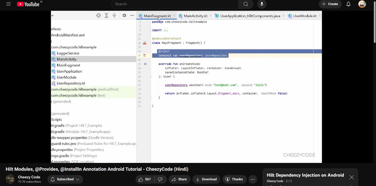 Abinash6000's tweet photo. Today:
✅Solved Longest Substr Without rep and Max Consecutive ones 3
✅Learnt about Module, Provides and InstallIn annotations in Hilt
✅Starting to learn about Low Level Design https://t.co/p7Au0f3a3n