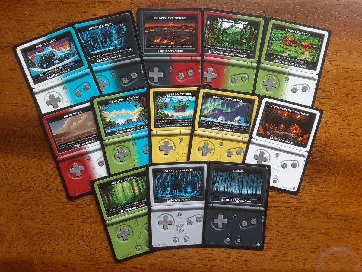 Affinity for Anime tweet media