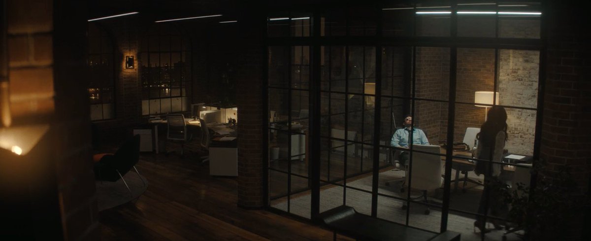 Modlstt's tweet photo. Daredevil: Born Again S01 Ep03 Cinematography✨ 

#DaredevilBornAgain https://t.co/fABGGBmE9r