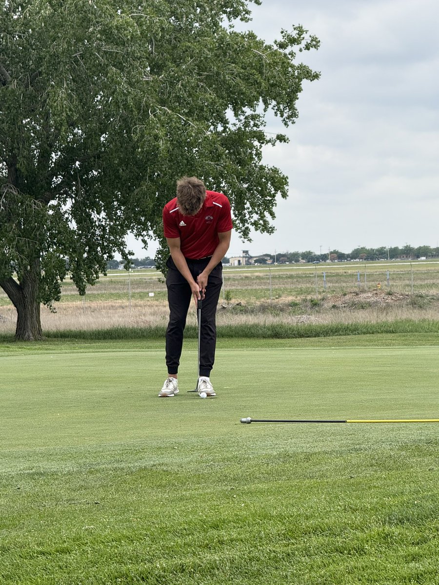 YPS Activities (@ypsactivities) on Twitter photo Tannen puts the finishing touches on a solid first round of 78 at state golf! Keep it up tomorrow! <a href="/GolfYutan/">Yutan Golf</a> Tannen puts the finishing touches on a solid first round of 78 at state golf! Keep it up tomorrow! <a href="/GolfYutan/">Yutan Golf</a>