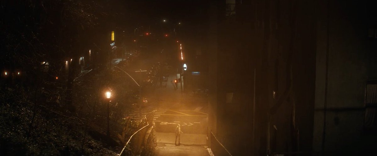 Modlstt's tweet photo. Daredevil: Born Again S01 Ep03 Cinematography✨

#DaredevilBornAgain https://t.co/odAACjlsMj