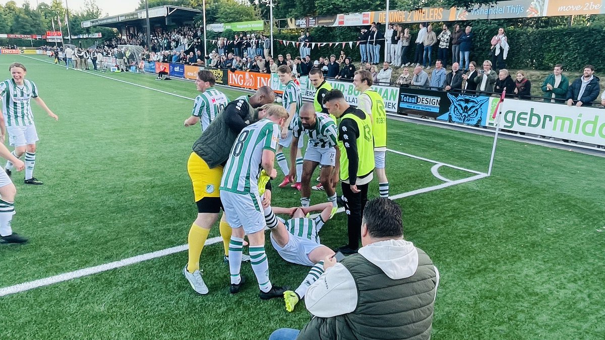RTV Noord Sport tweet media