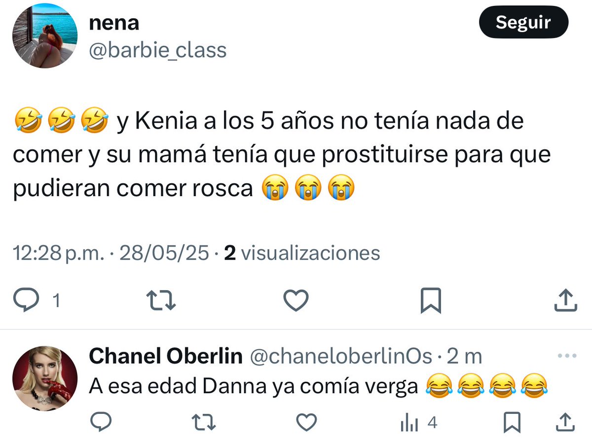 La que se sube, se pasea 😂🤭