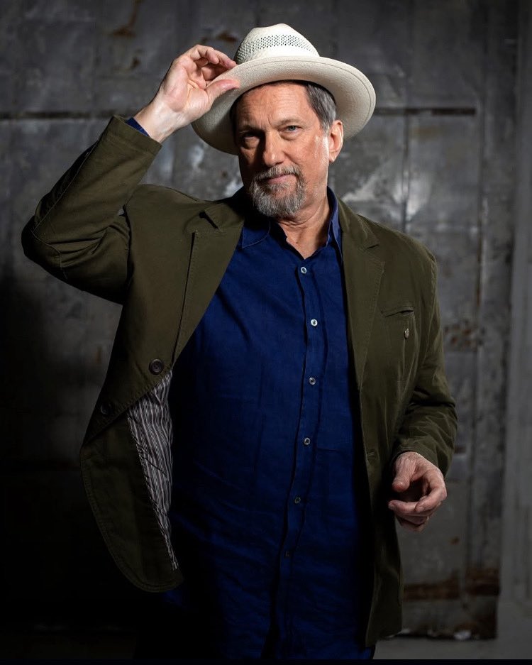 Happy Birthday to <a href="/JerryDouglas/">Jerry Douglas</a>, musical HERO and great guy!