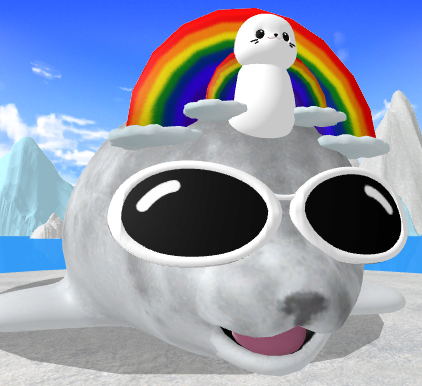 you will never escape this face