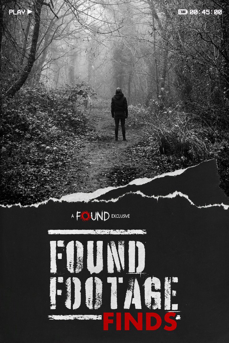 Next Wednesday June 4th, a new found footage docuseries drops exclusively on <a href="/watchfoundtv/">Found TV</a> 🙌🏽 Chris Vander Kaay, found footage historian, leads the charge alongside found footage experts on beloved categories in our favorite subgenre and provides great recommendations 🙌🏽 #horror