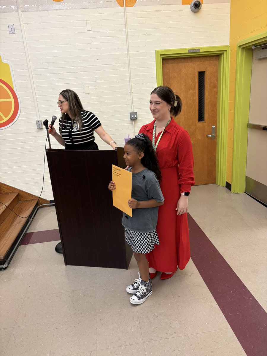 Red Elementary STEM Magnet School (@redstem_magnet) on Twitter photo It’s time for the next big jump for second grade. Say goodbye to the inside classrooms and now you are onto the outside annex for third through fifth grade classes. What an awesome milestone that you are halfway through elementary school.
<a href="/REDSTEM_Magnet/">Red Elementary STEM Magnet School</a>
#TeamRedSTEM
<a href="/HoustonISD/">Houston ISD</a> It’s time for the next big jump for second grade. Say goodbye to the inside classrooms and now you are onto the outside annex for third through fifth grade classes. What an awesome milestone that you are halfway through elementary school.
<a href="/REDSTEM_Magnet/">Red Elementary STEM Magnet School</a>
#TeamRedSTEM
<a href="/HoustonISD/">Houston ISD</a>