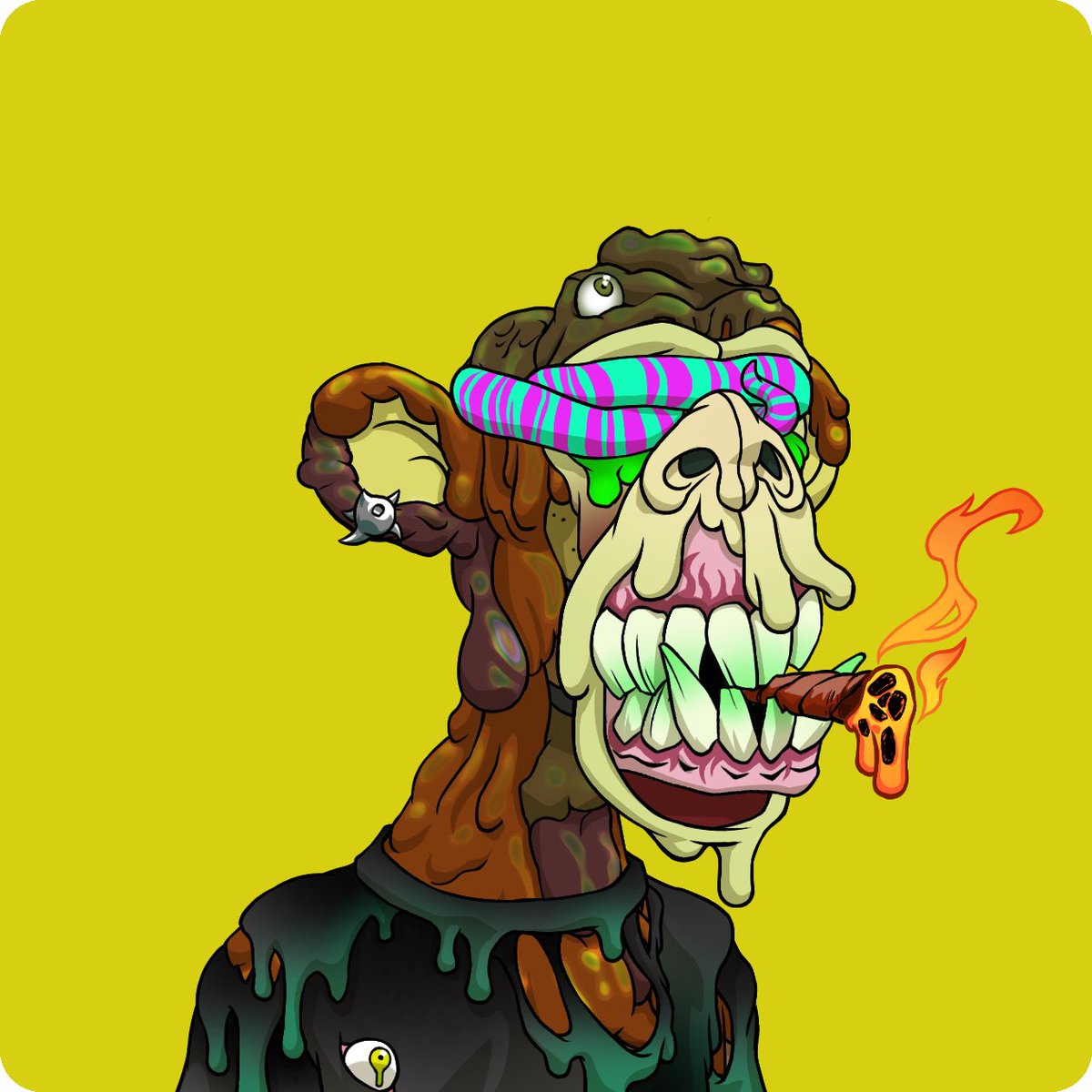 Masterkraftsmen (Ghengis Kong) (@masterkraftsmen) on Twitter photo #NewProfilePic <a href="/BoredApeYC/">Bored Ape Yacht Club 🍌</a> I’ve wanted a Mutant Ape for years.
I didn’t chase pumps. I didn’t jump trends.
I waited… watched… built.
And now, with conviction and patience — MAYC #2434 is home. 🧪
This isn’t about hype. This is about timing, identity, and loyalty.
I’ve been #NewProfilePic <a href="/BoredApeYC/">Bored Ape Yacht Club 🍌</a> I’ve wanted a Mutant Ape for years.
I didn’t chase pumps. I didn’t jump trends.
I waited… watched… built.
And now, with conviction and patience — MAYC #2434 is home. 🧪
This isn’t about hype. This is about timing, identity, and loyalty.
I’ve been