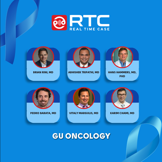 RealTimeCase (@realtimecase) on Twitter photo Join your peers and colleagues for thoughtful discussions, practical insights, and a shared commitment to better outcomes.
<a href="/brian_rini/">Brian Rini, MD</a> <a href="/HHammersMD/">Hans Hammers</a> <a href="/AbhiTrip87/">Abhishek Tripathi</a> Join your peers and colleagues for thoughtful discussions, practical insights, and a shared commitment to better outcomes.
<a href="/brian_rini/">Brian Rini, MD</a> <a href="/HHammersMD/">Hans Hammers</a> <a href="/AbhiTrip87/">Abhishek Tripathi</a>