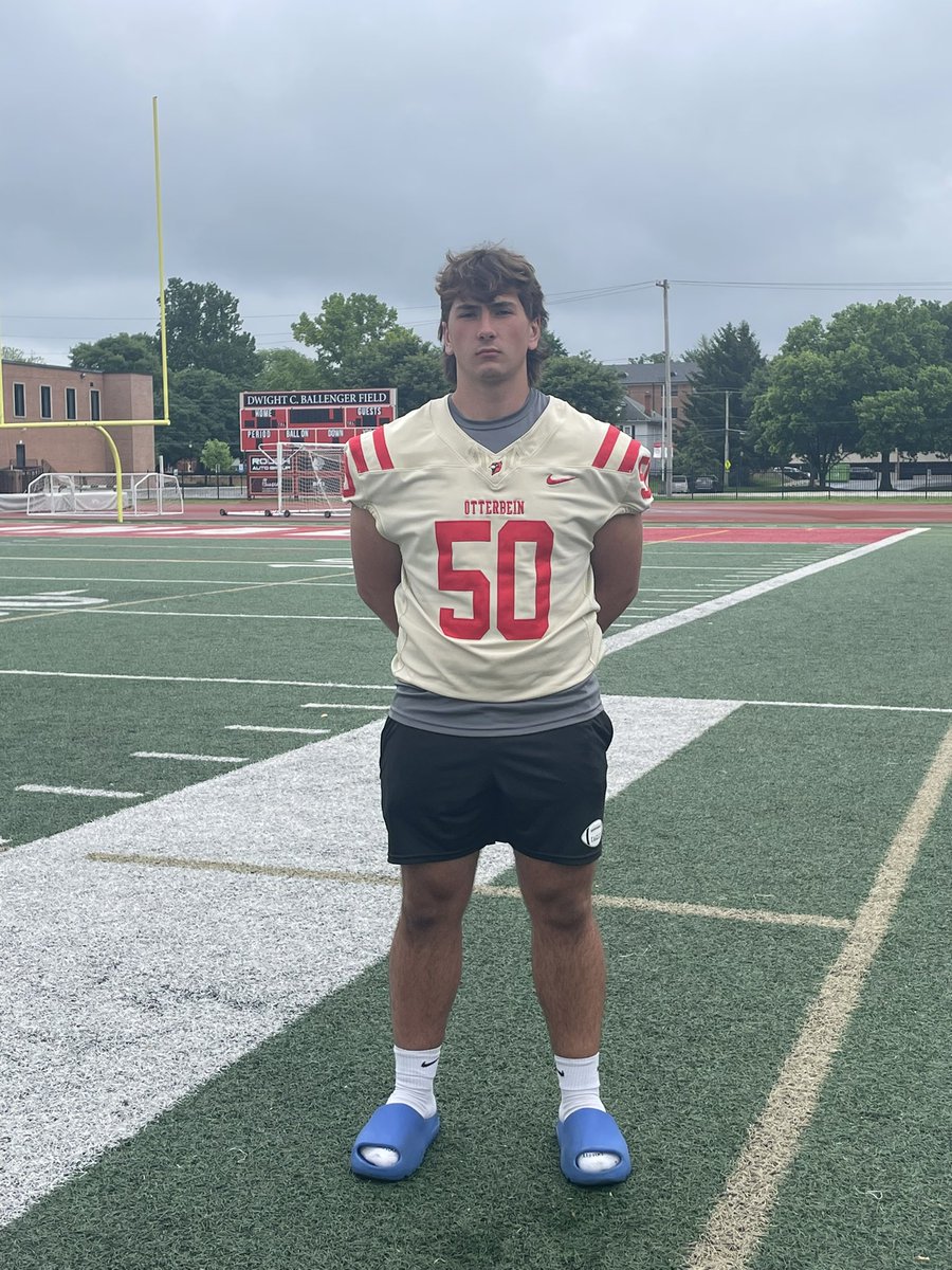 benjamin_smiddy's tweet image. I want to thank @CoachMarquis for the Junior Day invite. I learned a lot about the football program. I look forward to seeing you and the coaching staff soon.
@Ott_Football @CoachKidwell @CoachCAdams_ @CoachGrant74 @CoachHines_13 @FB_CFranklin1 @CoachMattLuken1 @dmarsh7599…