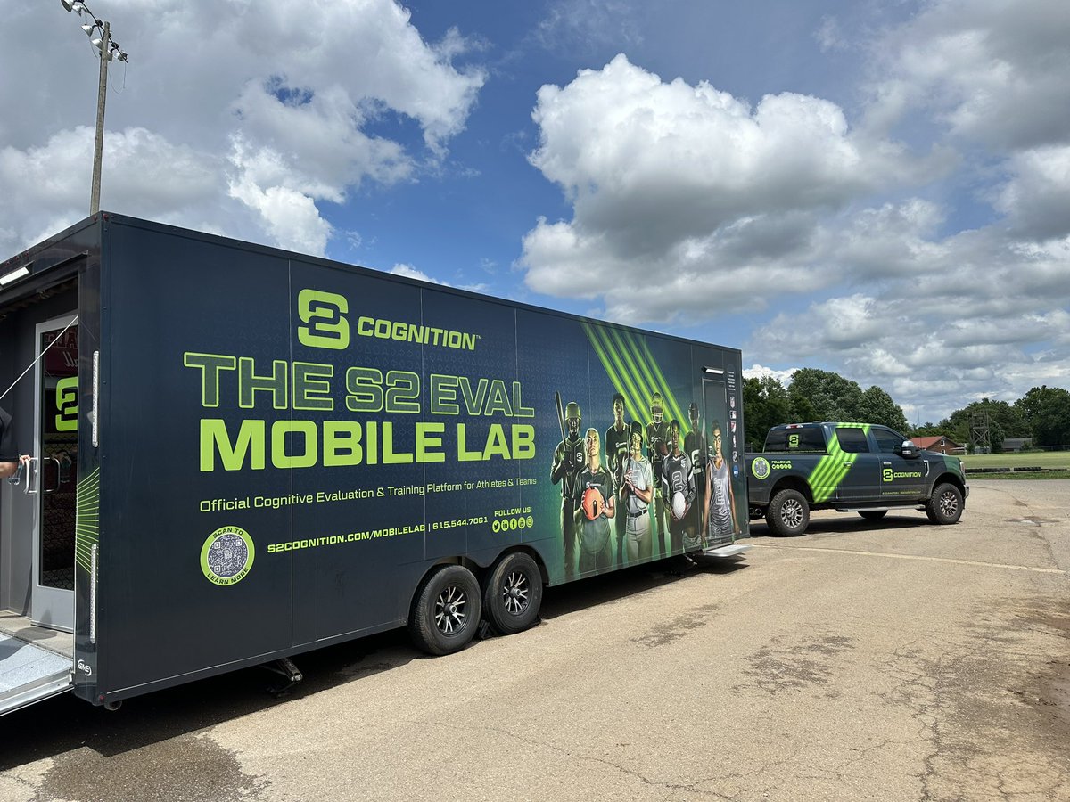 PrepBaseballTN's tweet image. #TNTPG25 🤝 @S2Cognition

We appreciate our partners at S2 Cognition for coming out to our Top Prospect Games at Riverdale High School today!

@PrepBaseball