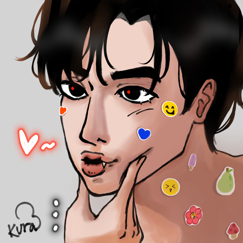ivan <3

#rkgk  #alienstage #ALNST #Ivan