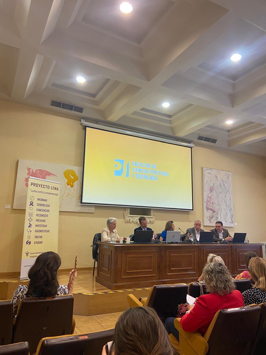 Asociación Andaluza de Sociología (AAS) tweet media