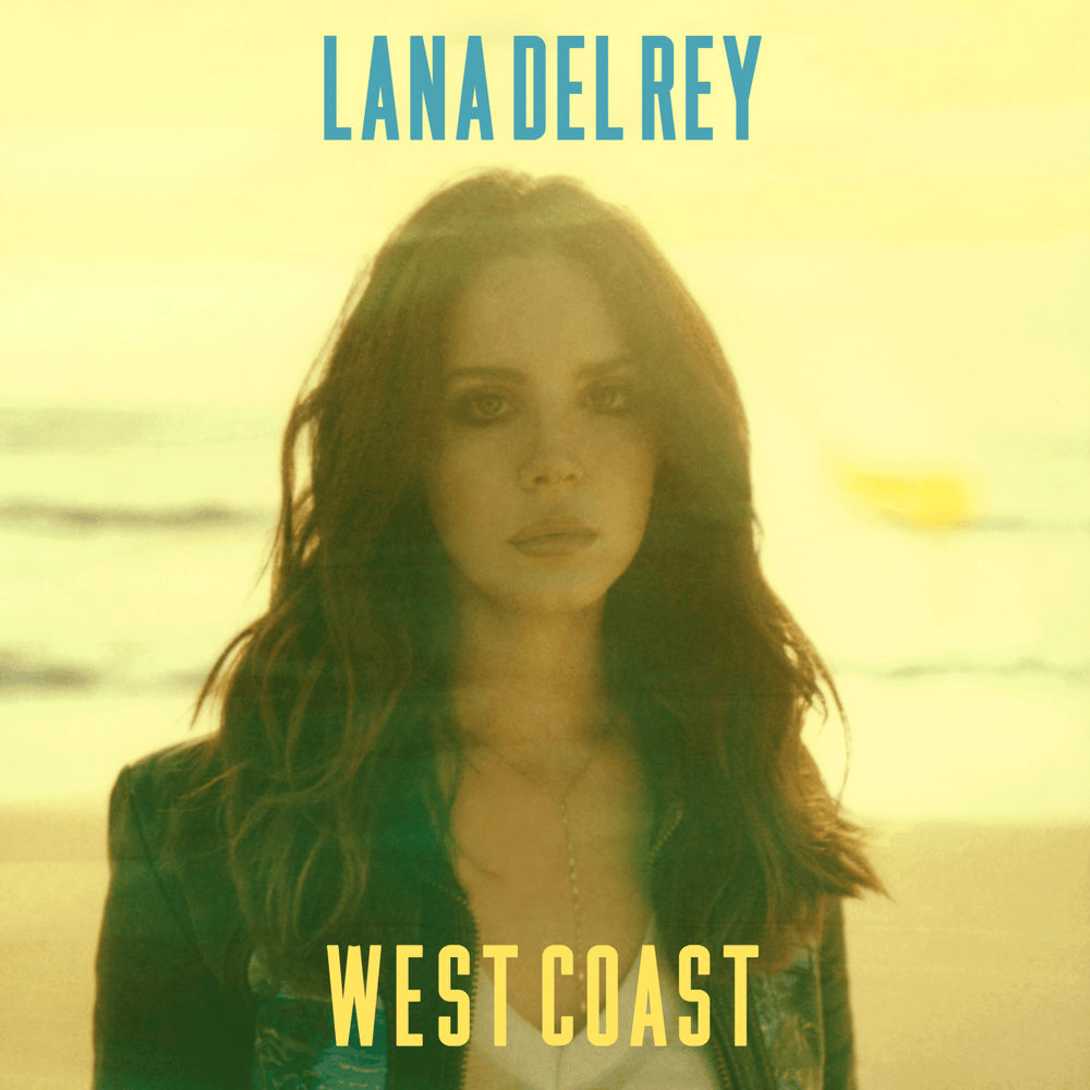 Lana Del Rey's "West Coast" has now surpassed 1 billion streams on Spotify.