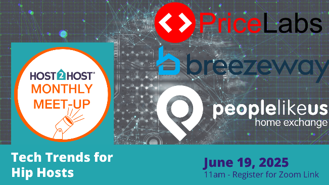 June Host Happenings: Airbnb's Summer Release and what it means for hosts - mailchi.mp/150f37aca60e/e…