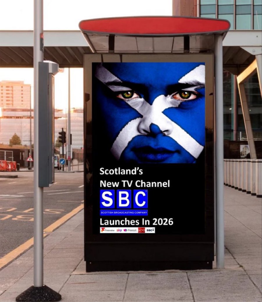 That’ll do nicely. 😁✊🏴󠁧󠁢󠁳󠁣󠁴󠁿