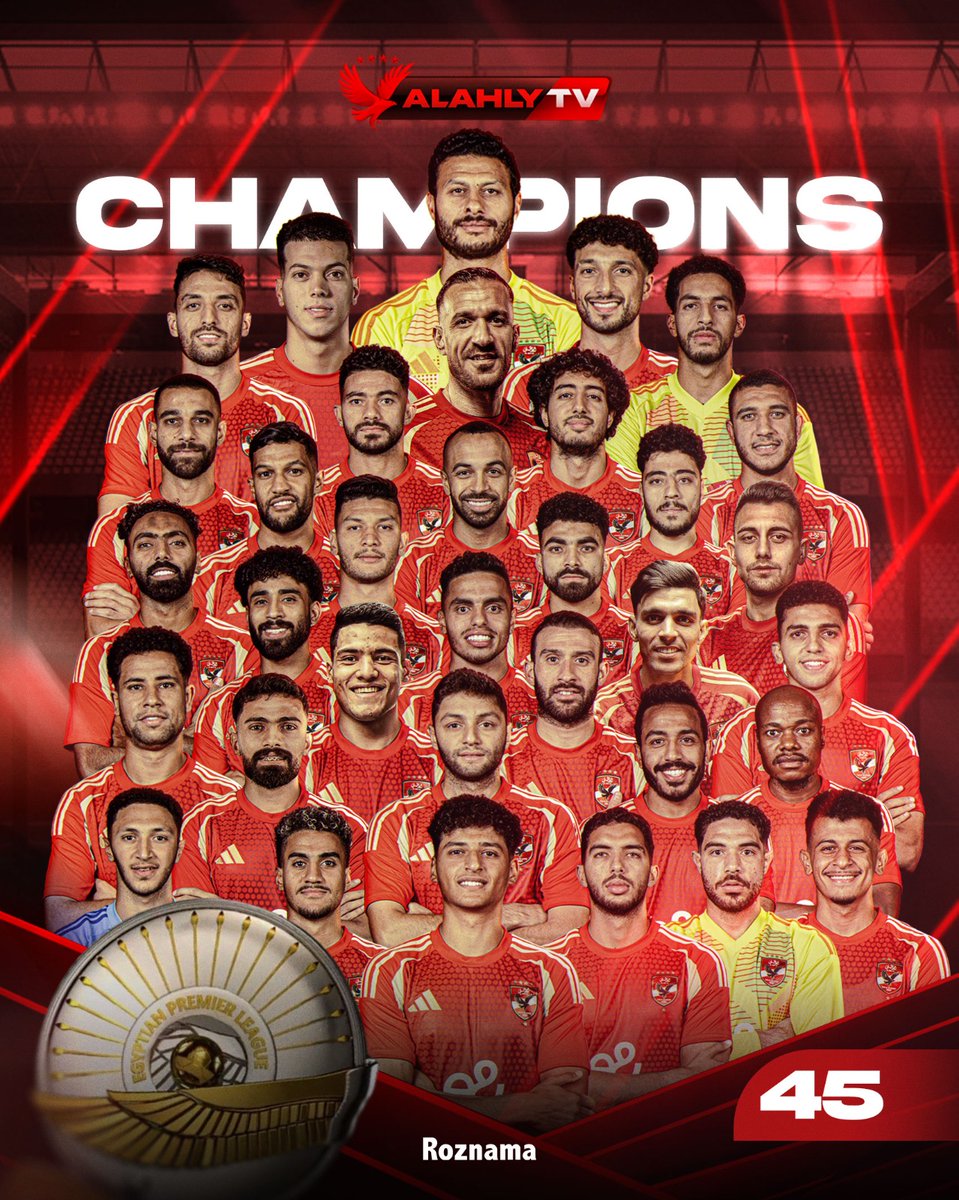 Master5101982's tweet photo. الأهلي القمة 
اسم على مسمى https://t.co/5D73rbgp8C