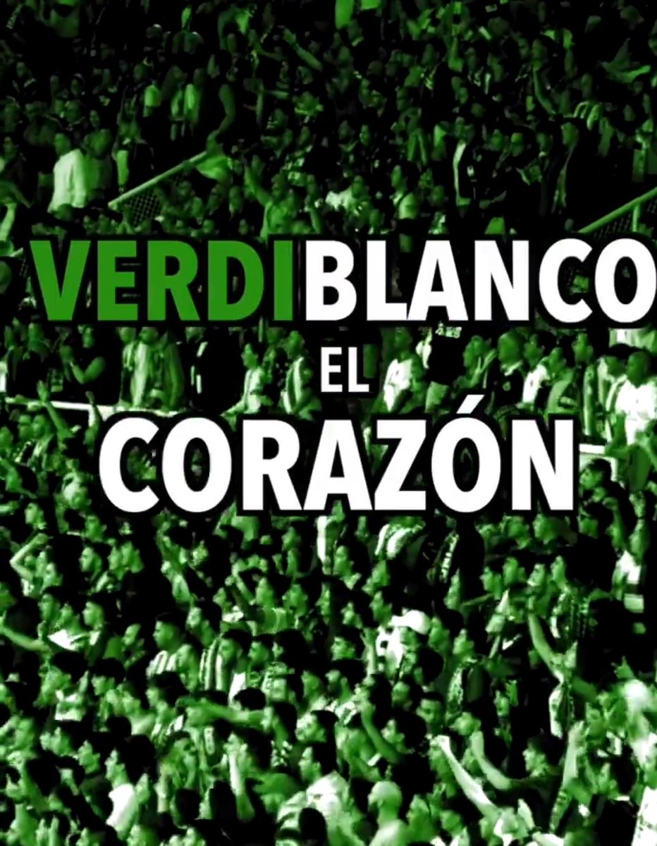 No creo que haya dudas sobre el apoyo de la <a href="/APR_Racing/">APR Real Racing Club</a> <a href="/GradonaMalditos/">Gradona de los Malditos</a> , el Domingo, una vez más, la afición se dejará la garganta 📢📢 animando a nuestro #Racing 💚🤍💚
#AunqueLluevaOSopleElSur
#UnaIlusionNosPersigue